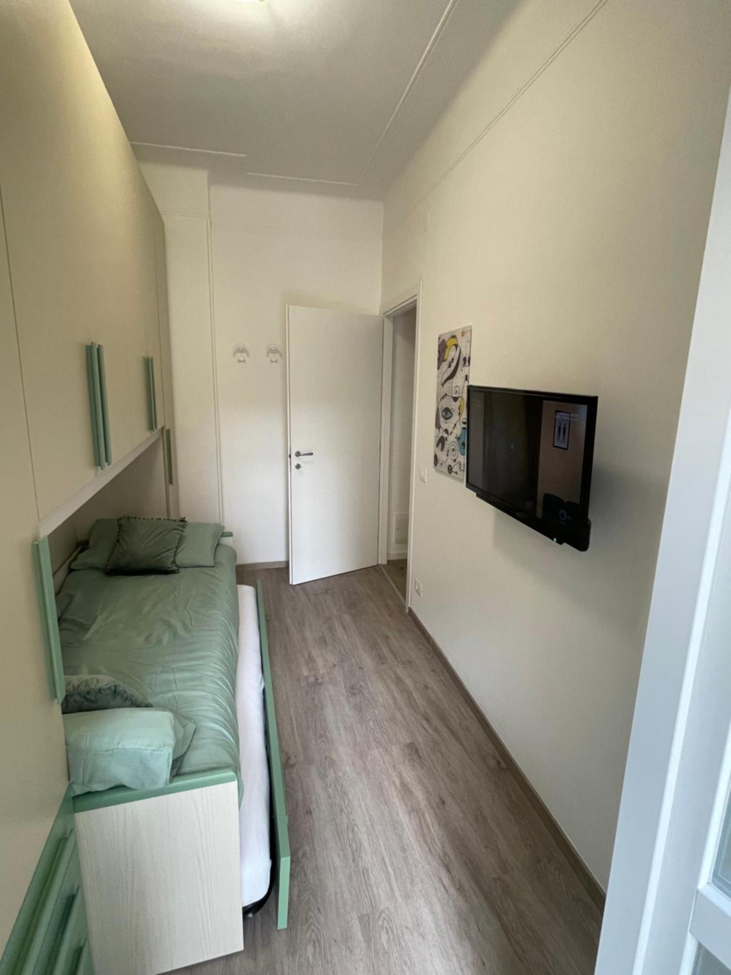 Ferienwohnung Casa Mari Sanremo Exterior foto