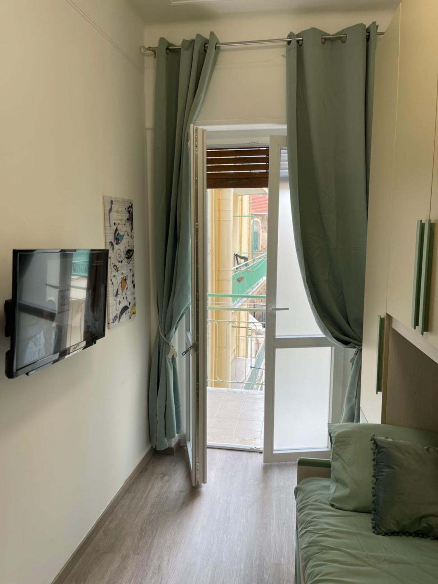 Ferienwohnung Casa Mari Sanremo Exterior foto
